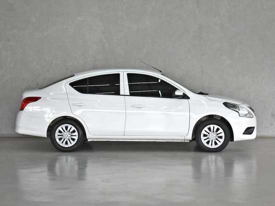 NISSAN-VERSA-1.0 12V FLEX S 4P MANUAL NISSAN-VERSA-2016