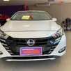 NISSAN VERSA 1.6 16V FLEX ADVANCE XTRONIC NISSAN VERSA 1.6 16V FLEX ADVANCE XTRONIC