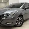 NISSAN VERSA 1.6 16V FLEX ADVANCE XTRONIC NISSAN VERSA 1.6 16V FLEX ADVANCE XTRONIC