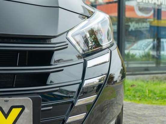 NISSAN-VERSA-1.6 16V FLEX ADVANCE XTRONIC NISSAN-VERSA-2024