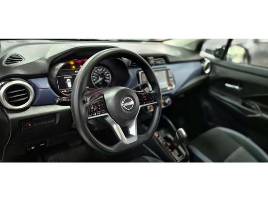NISSAN-VERSA-1.6 16V FLEX ADVANCE XTRONIC NISSAN-VERSA-2023