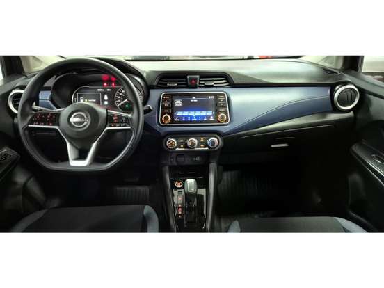 NISSAN-VERSA-1.6 16V FLEX ADVANCE XTRONIC NISSAN-VERSA-2023