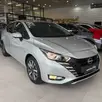 NISSAN VERSA 1.6 16V FLEX EXCLUSIVE XTRONIC NISSAN VERSA 1.6 16V FLEX EXCLUSIVE XTRONIC