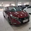 NISSAN VERSA 1.6 16V FLEX EXCLUSIVE XTRONIC NISSAN VERSA 1.6 16V FLEX EXCLUSIVE XTRONIC