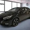 NISSAN VERSA 1.6 16V FLEX EXCLUSIVE XTRONIC NISSAN VERSA 1.6 16V FLEX EXCLUSIVE XTRONIC