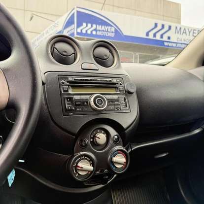 NISSAN-VERSA-1.6 16V FLEX S 4P MANUAL NISSAN-VERSA-2013