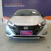 NISSAN VERSA 1.6 16V FLEX SENSE XTRONIC NISSAN VERSA 1.6 16V FLEX SENSE XTRONIC