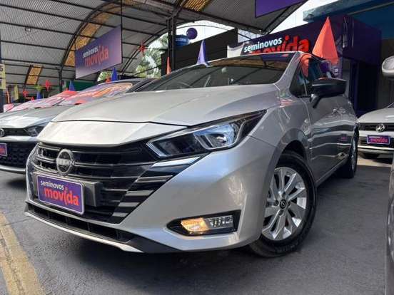 NISSAN-VERSA-2025