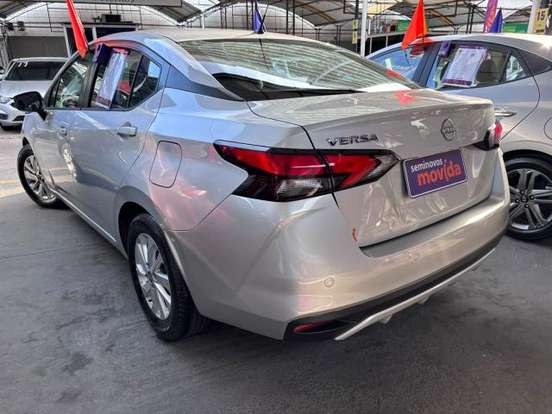 NISSAN-VERSA-2025