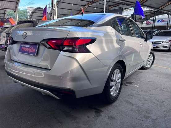 NISSAN-VERSA-2025