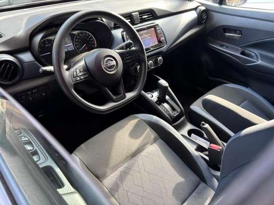 NISSAN-VERSA-2025