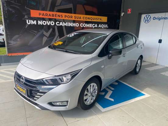 NISSAN-VERSA-2025