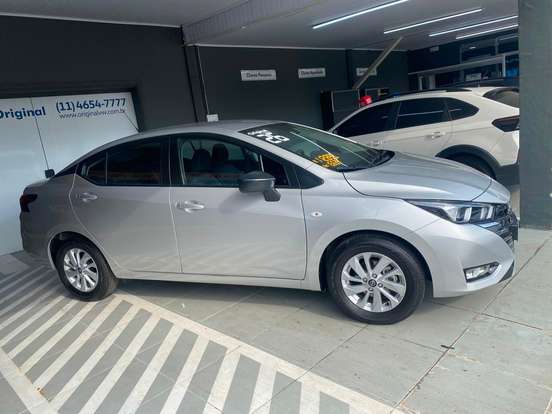 NISSAN-VERSA-2025