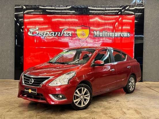 NISSAN-VERSA-2017