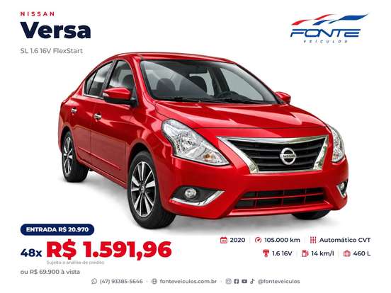 NISSAN-VERSA-2019