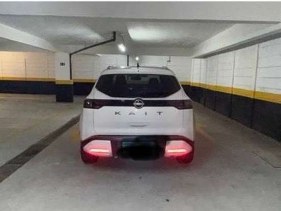NISSAN-KAIT-1.6 FLEX EXCLUSIVE XTRONIC NISSAN-KAIT-2026