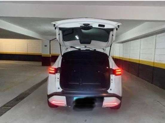NISSAN-KAIT-1.6 FLEX EXCLUSIVE XTRONIC NISSAN-KAIT-2026