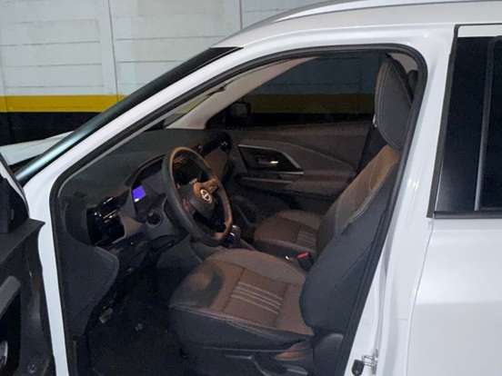 NISSAN-KAIT-1.6 FLEX EXCLUSIVE XTRONIC NISSAN-KAIT-2026