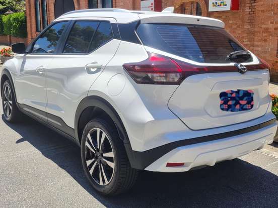 NISSAN-KICKS-1.6 16V FLEXSTART ADVANCE XTRONIC NISSAN-KICKS-2024