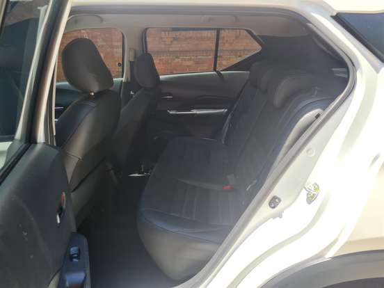 NISSAN-KICKS-1.6 16V FLEXSTART ADVANCE XTRONIC NISSAN-KICKS-2024