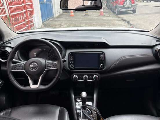 NISSAN-KICKS-1.6 16V FLEXSTART ADVANCE XTRONIC NISSAN-KICKS-2021