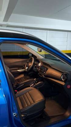 NISSAN-KICKS-1.6 16V FLEXSTART EXCLUSIVE XTRONIC NISSAN-KICKS-2022