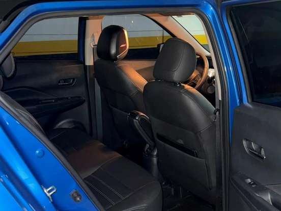 NISSAN-KICKS-1.6 16V FLEXSTART EXCLUSIVE XTRONIC NISSAN-KICKS-2022