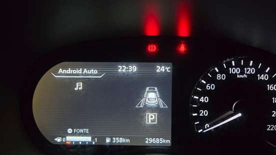 NISSAN-KICKS-1.6 16V FLEXSTART EXCLUSIVE XTRONIC NISSAN-KICKS-2022