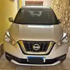 NISSAN KICKS 1.6 16V FLEXSTART SV 4P XTRONIC NISSAN KICKS 1.6 16V FLEXSTART SV 4P XTRONIC
