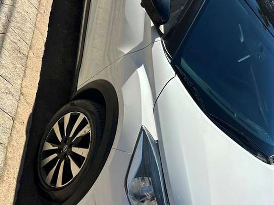 NISSAN-KICKS-1.6 16V FLEXSTART SV 4P XTRONIC NISSAN-KICKS-2017