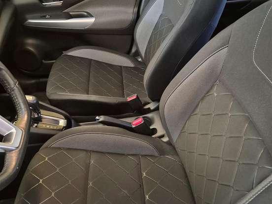 NISSAN-KICKS-1.6 16V FLEXSTART SV 4P XTRONIC NISSAN-KICKS-2019