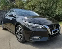NISSAN SENTRA 2.0 16V GASOLINA ADVANCE XTRONIC NISSAN SENTRA 2.0 16V GASOLINA ADVANCE XTRONIC