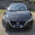 NISSAN SENTRA 2.0 16V GASOLINA ADVANCE XTRONIC NISSAN SENTRA 2.0 16V GASOLINA ADVANCE XTRONIC