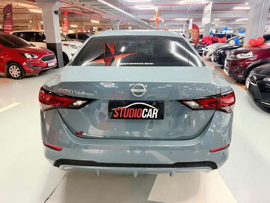 NISSAN-SENTRA-2025