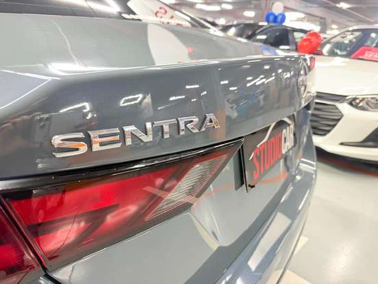 NISSAN-SENTRA-2025