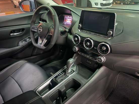 NISSAN-SENTRA-2025