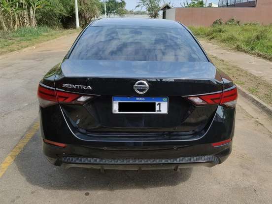 NISSAN-SENTRA-2.0 16V GASOLINA ADVANCE XTRONIC NISSAN-SENTRA-2023
