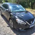 NISSAN SENTRA 2.0 SV 16V FLEXSTART 4P AUTOMÁTICO NISSAN SENTRA 2.0 SV 16V FLEXSTART 4P AUTOMÁTICO