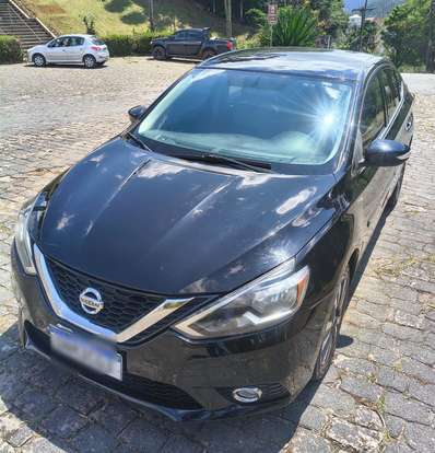 NISSAN-SENTRA-2017