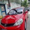 NISSAN TIIDA 1.8 SL 16V FLEX 4P AUTOMÁTICO NISSAN TIIDA 1.8 SL 16V FLEX 4P AUTOMÁTICO