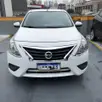 NISSAN VERSA 1.0 12V FLEX 4P MANUAL NISSAN VERSA 1.0 12V FLEX 4P MANUAL