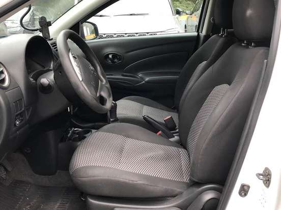 NISSAN-VERSA-1.0 12V FLEX 4P MANUAL NISSAN-VERSA-2019