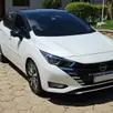 NISSAN VERSA 1.6 16V FLEX ADVANCE XTRONIC NISSAN VERSA 1.6 16V FLEX ADVANCE XTRONIC