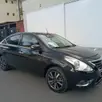NISSAN VERSA 1.6 16V FLEXSTART SL 4P XTRONIC NISSAN VERSA 1.6 16V FLEXSTART SL 4P XTRONIC