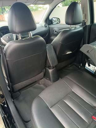 NISSAN-VERSA-2018