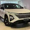 OMODA 5 1.5 TGDI HEV PRESTIGE DHT OMODA 5 1.5 TGDI HEV PRESTIGE DHT