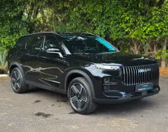 OMODA 7 1.5 TGDI PHEV LUXURY DHT OMODA 7 1.5 TGDI PHEV LUXURY DHT