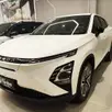 OMODA E5 61,1 KW ELÉTRICO OMODA E5 61,1 KW ELÉTRICO