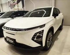 OMODA E5 61,1 KW ELÉTRICO OMODA E5 61,1 KW ELÉTRICO