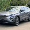 OMODA E5 61,1 KW ELÉTRICO OMODA E5 61,1 KW ELÉTRICO
